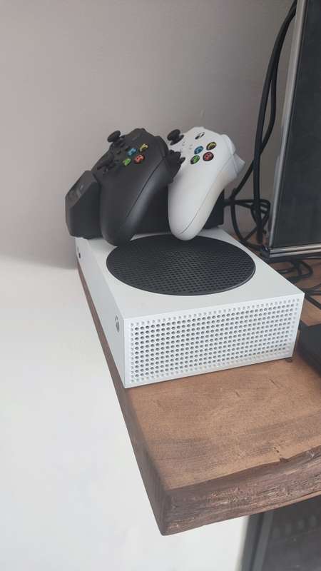Xbox series S