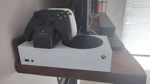 Xbox series S