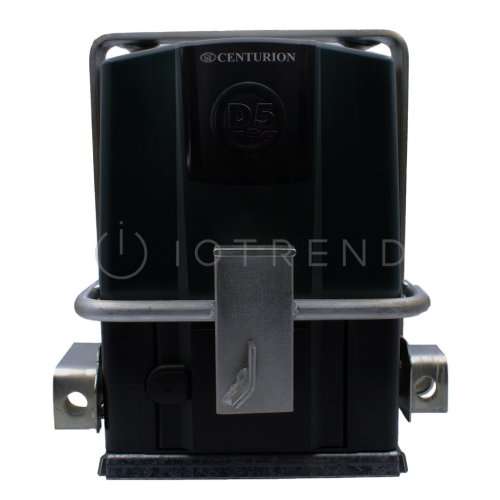 Centurion D3, D5 and D5 Evo Anti Theft Bracket