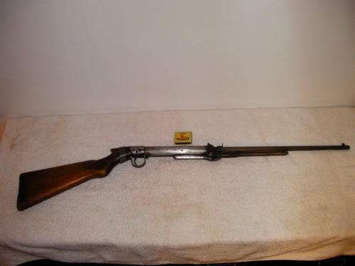 Antique BSA Pellet Gun Rifle working condition