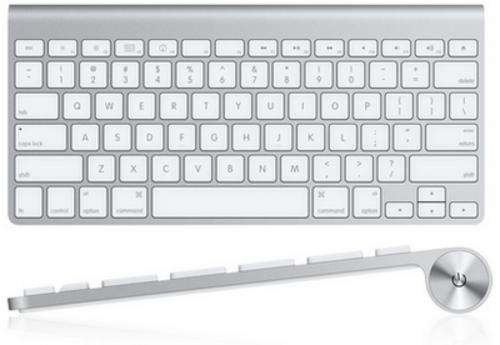 Brand New APPLE WIRELESS KEYBOEARD