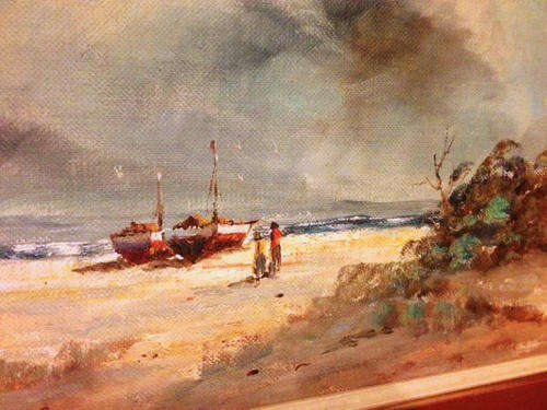 Luther Marais