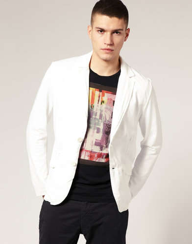 DIESEL blazer