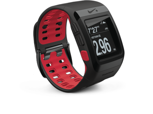 Nike+ Sport Watch