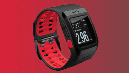 Nike+ Sport Watch