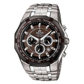 CASIO Edifice EF-540D-5AV Chronograph