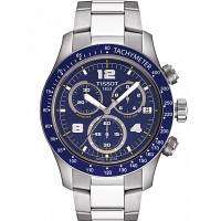 AS NEW TISSOT V8 Chronograph Timepiece.