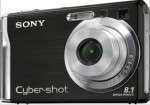 Sony DSC-W90 Digital Compact Camera