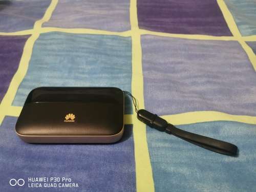 Huawei Mobile Wifi Router