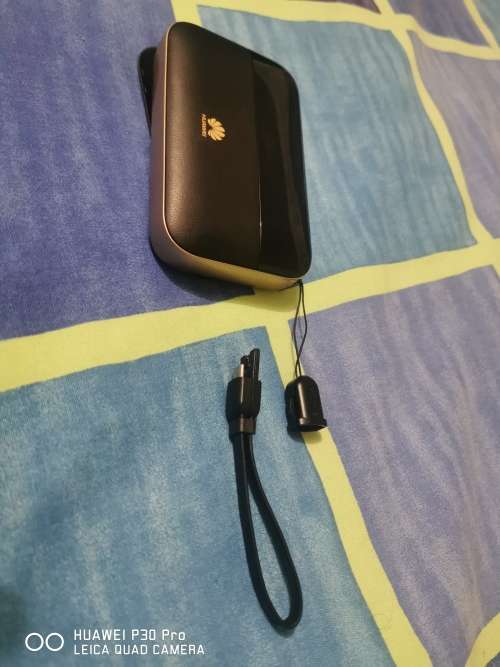 Huawei Mobile Wifi Router