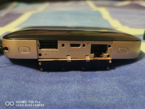 Huawei Mobile Wifi Router