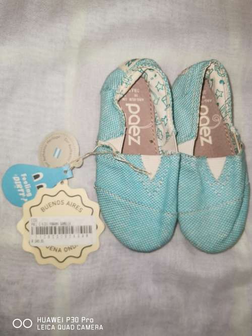 Girls Slip On Shoes