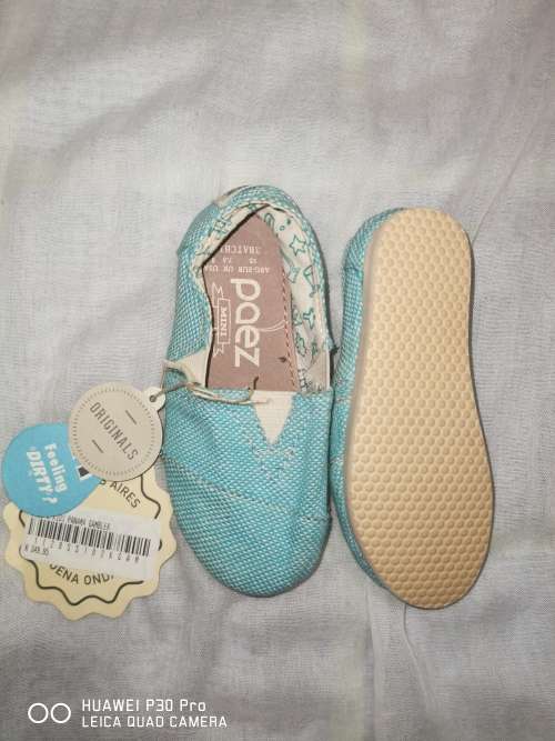 Girls Slip On Shoes