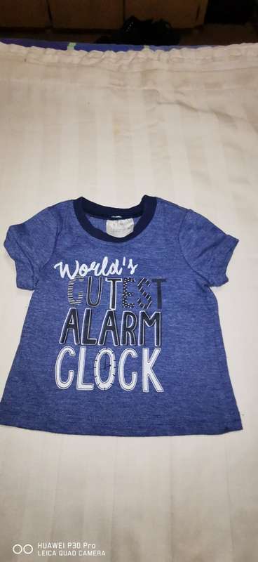 T Shirt Combo