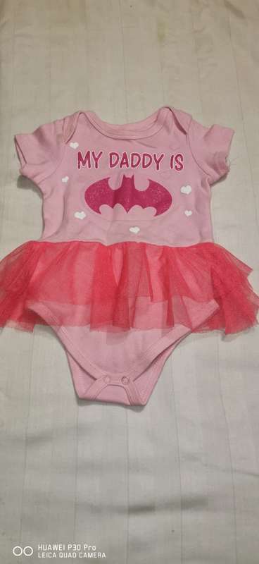 Baby Grow Combo