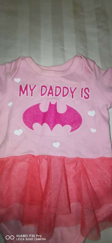 Baby Grow Combo
