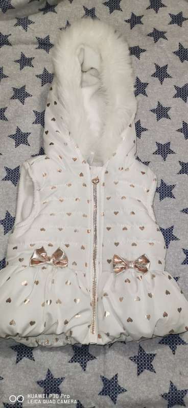 Short Sleeve Zip Up Jacket