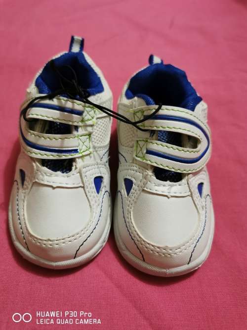 Baby Boy Shoes