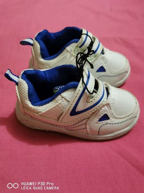 Baby Boy Shoes