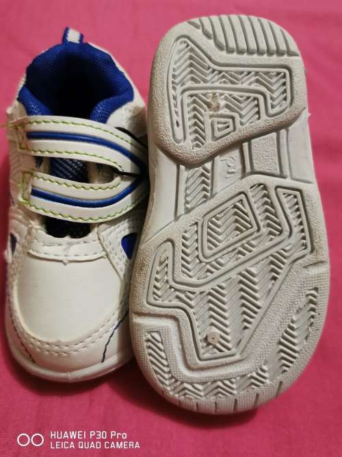 Baby Boy Shoes