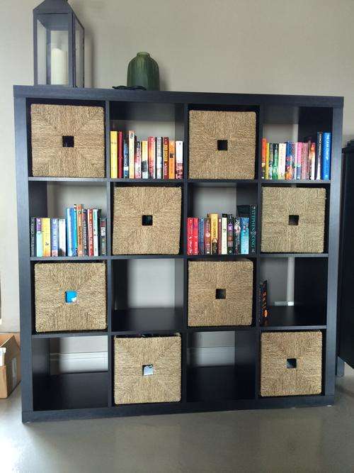 IKEA EXPEDIT Bookcase