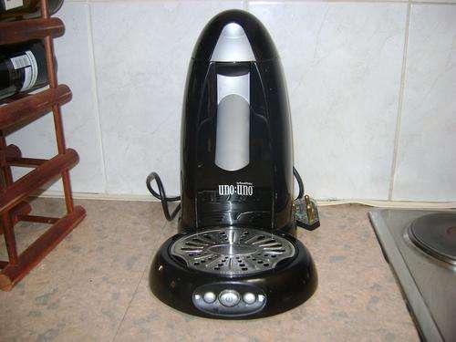 Russell Hobbs Uno Uno coffee maker