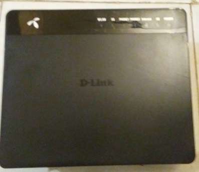 Fantastic LTE/3G D-Link 923 Router