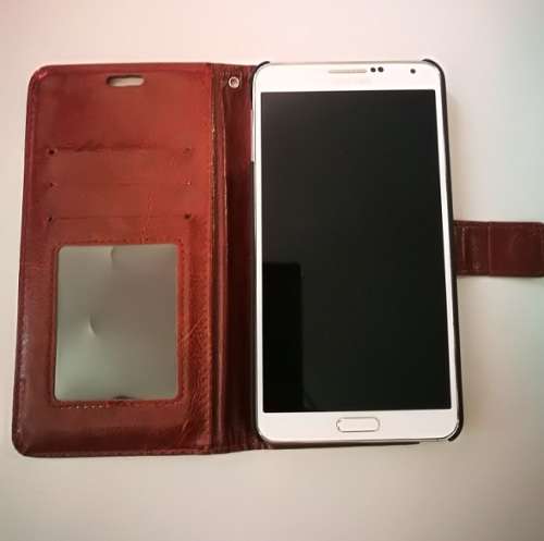 First class condition Samsung Galaxy Note 3