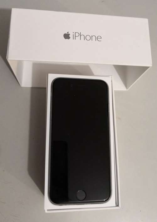 Imaculate iPhone 6S 64GB for sale