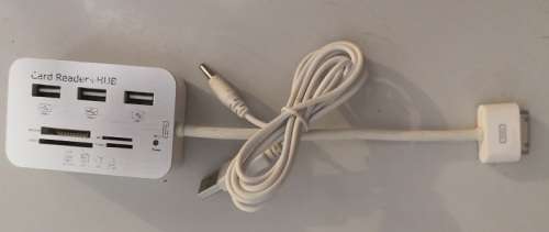 Apple iPad 2 in excellent condition with extras