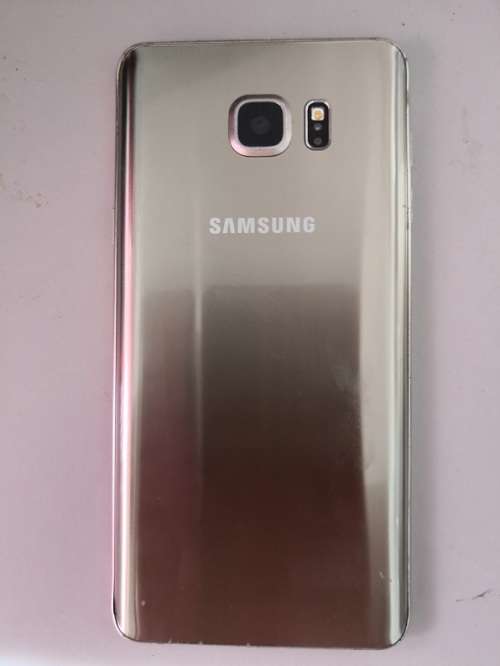 Proffessionally refurbished Samsung Galaxy Note 5 32GB 4RAM