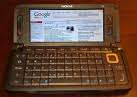 Nokia E90 Great Condition