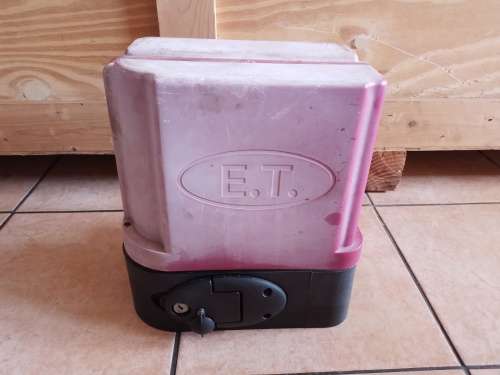 ET 500 sliding gate motor kit for sale