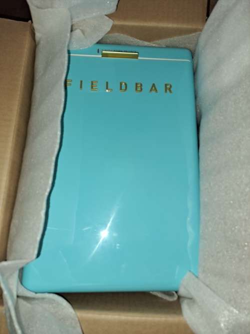 FIELDBAR Drinks Cooler for sale!