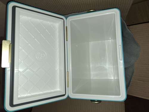 FIELDBAR Drinks Cooler for sale!