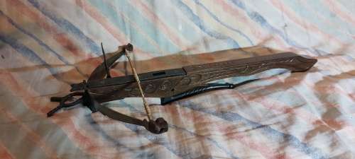 Crosbow