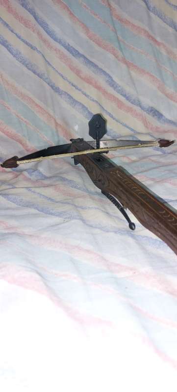 Crosbow