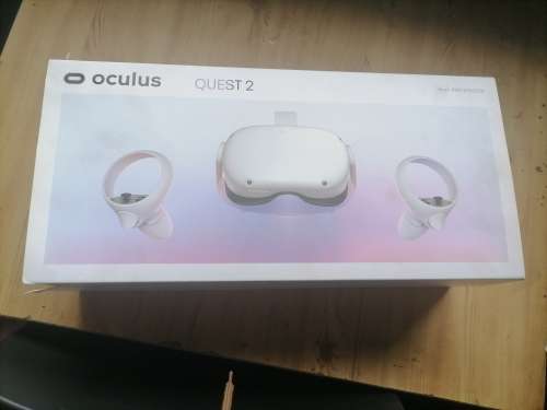 Oculus quest 2 128gb
