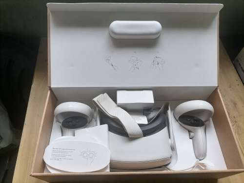 Oculus quest 2 128gb