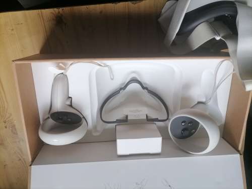 Oculus quest 2 128gb