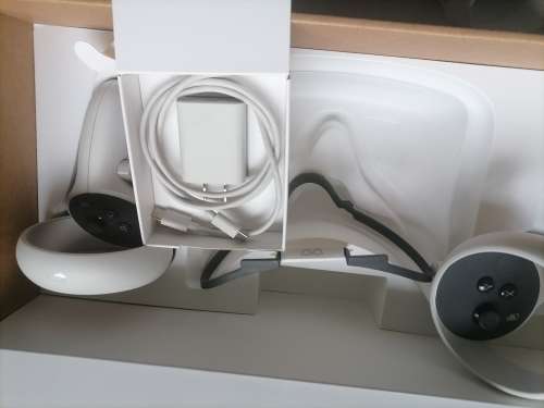 Oculus quest 2 128gb