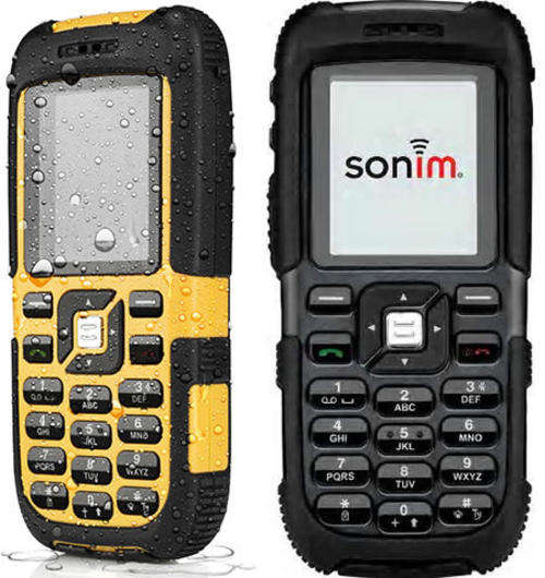 BRAND NEW Sonim XP1 - World's Toughest Mobile phone!!! WOW!
