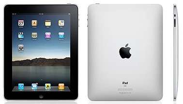 Apple iPad 64GB WiFi
