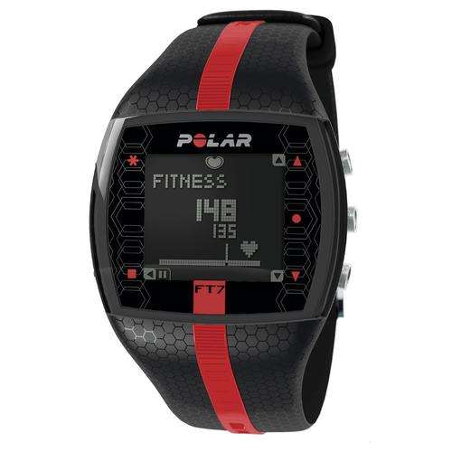 Polar FT7 + Flowlink