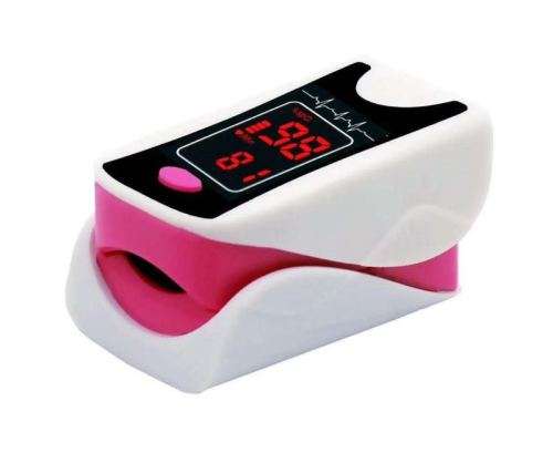 PULSE OXIMETER