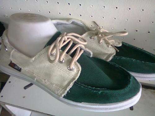 NEW NEW UNITY SHOES!!!!