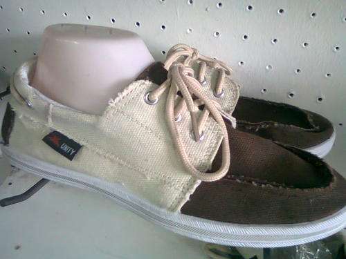 NEW NEW UNITY SHOES!!!!