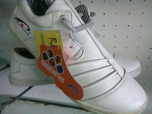 New Powerland Casual Sneakers