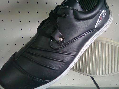 New Powerland Casual Sneakers
