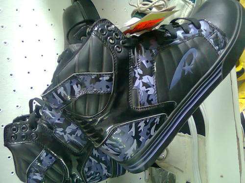 New Powerland Boots